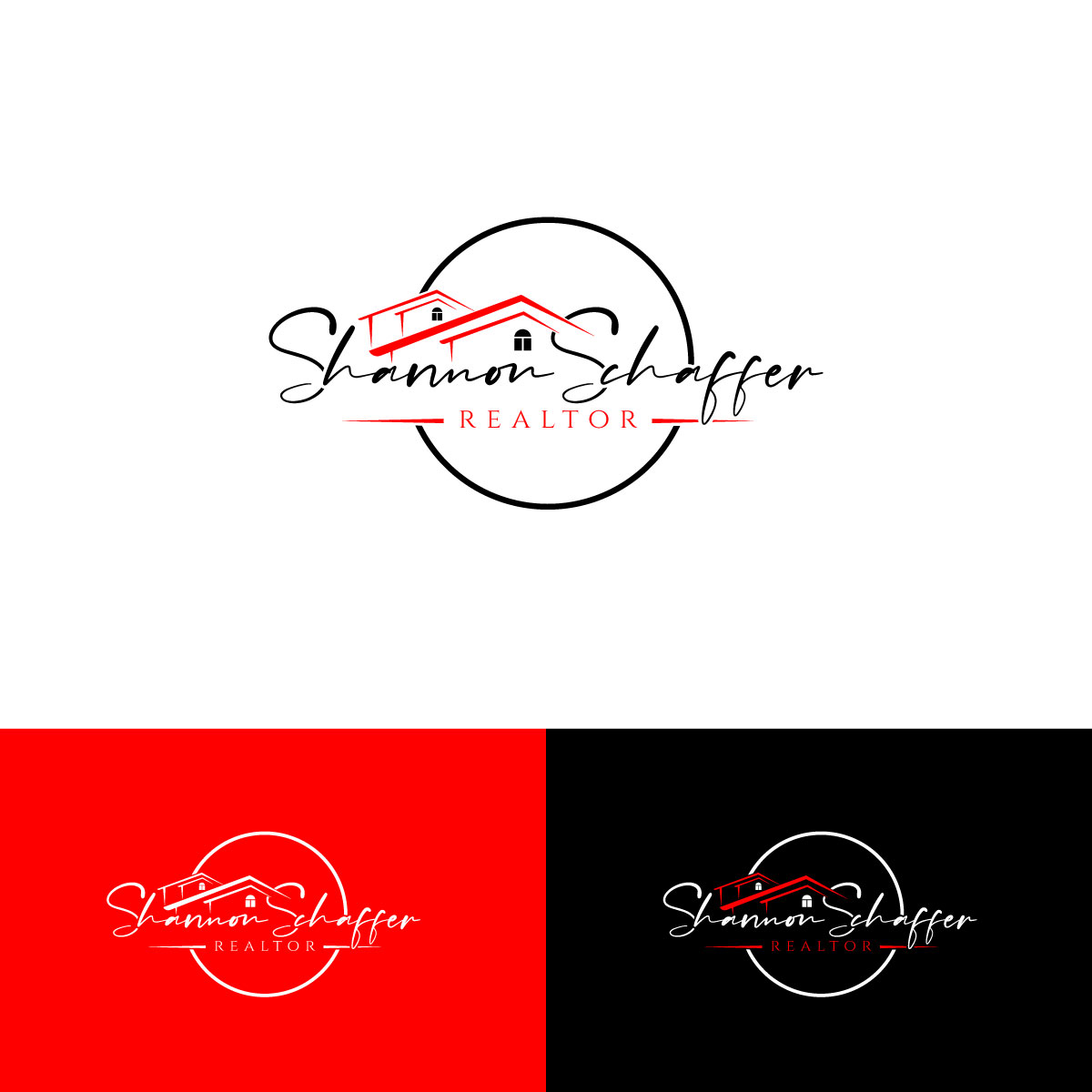 Logo Design by chris Ray for this project | Design #32372003