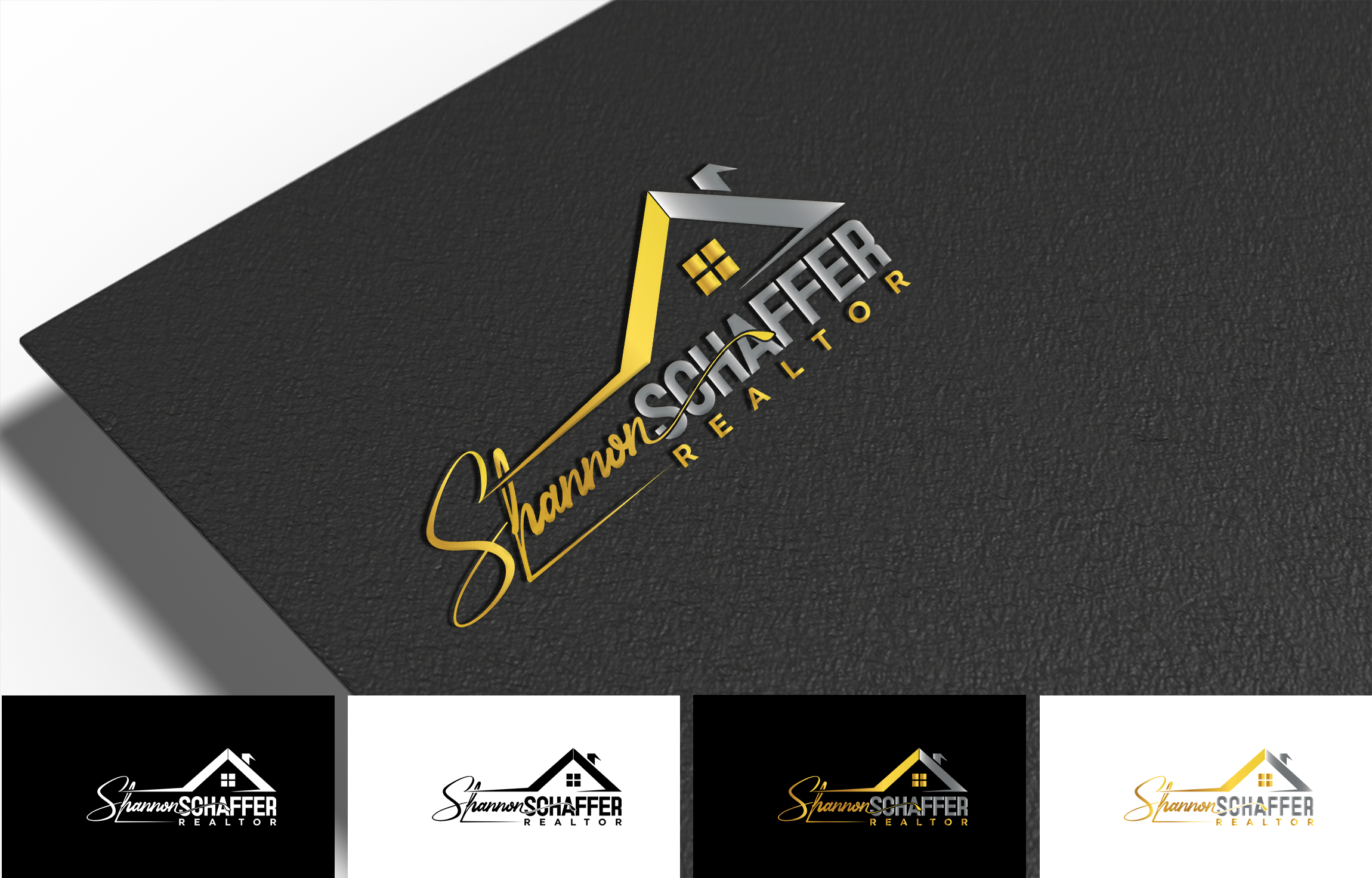 Design de Logo par DesignerShahadat pour ce projet | Design #32374197