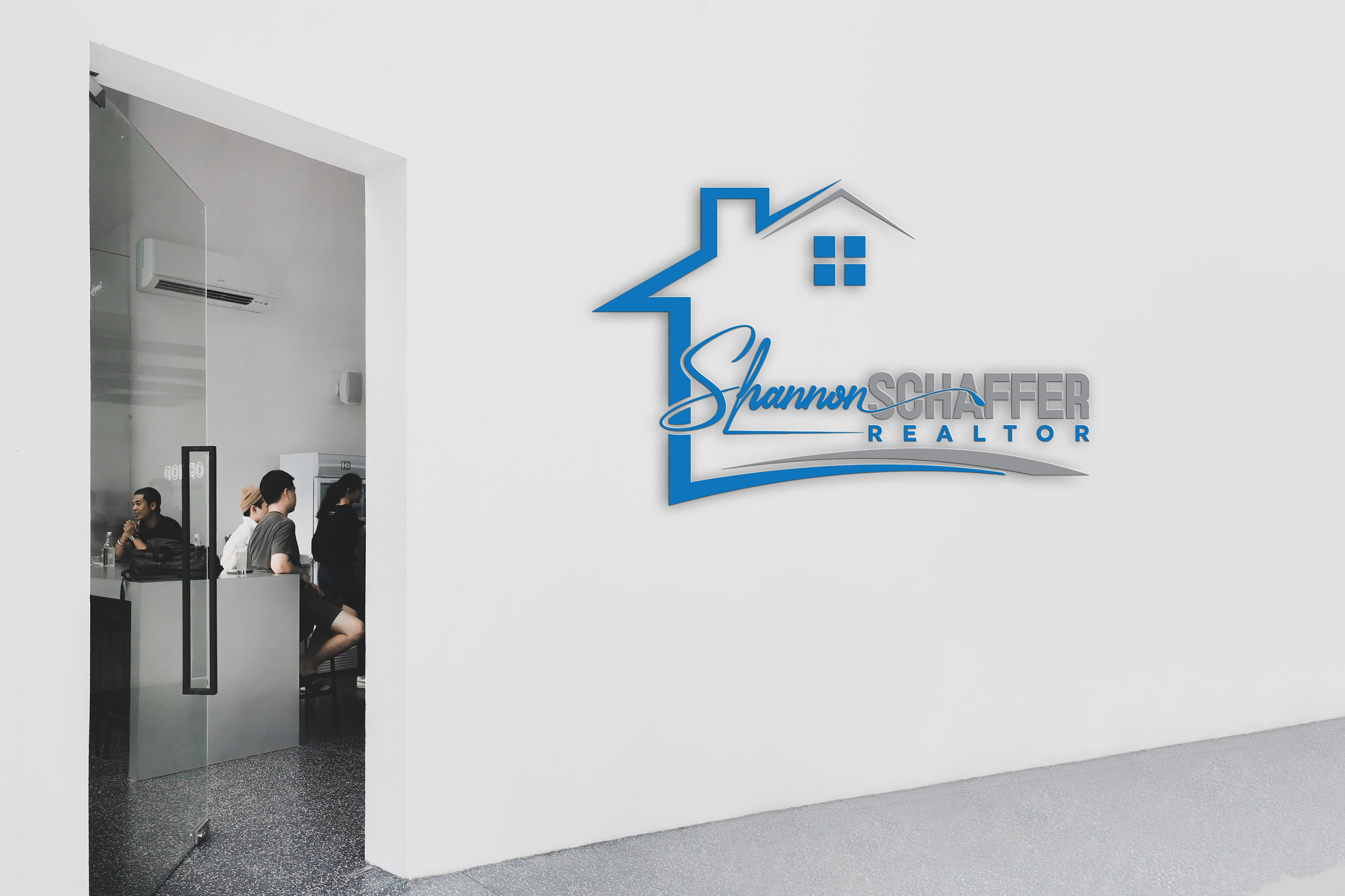 Design de Logo par DesignerShahadat pour ce projet | Design #32374199