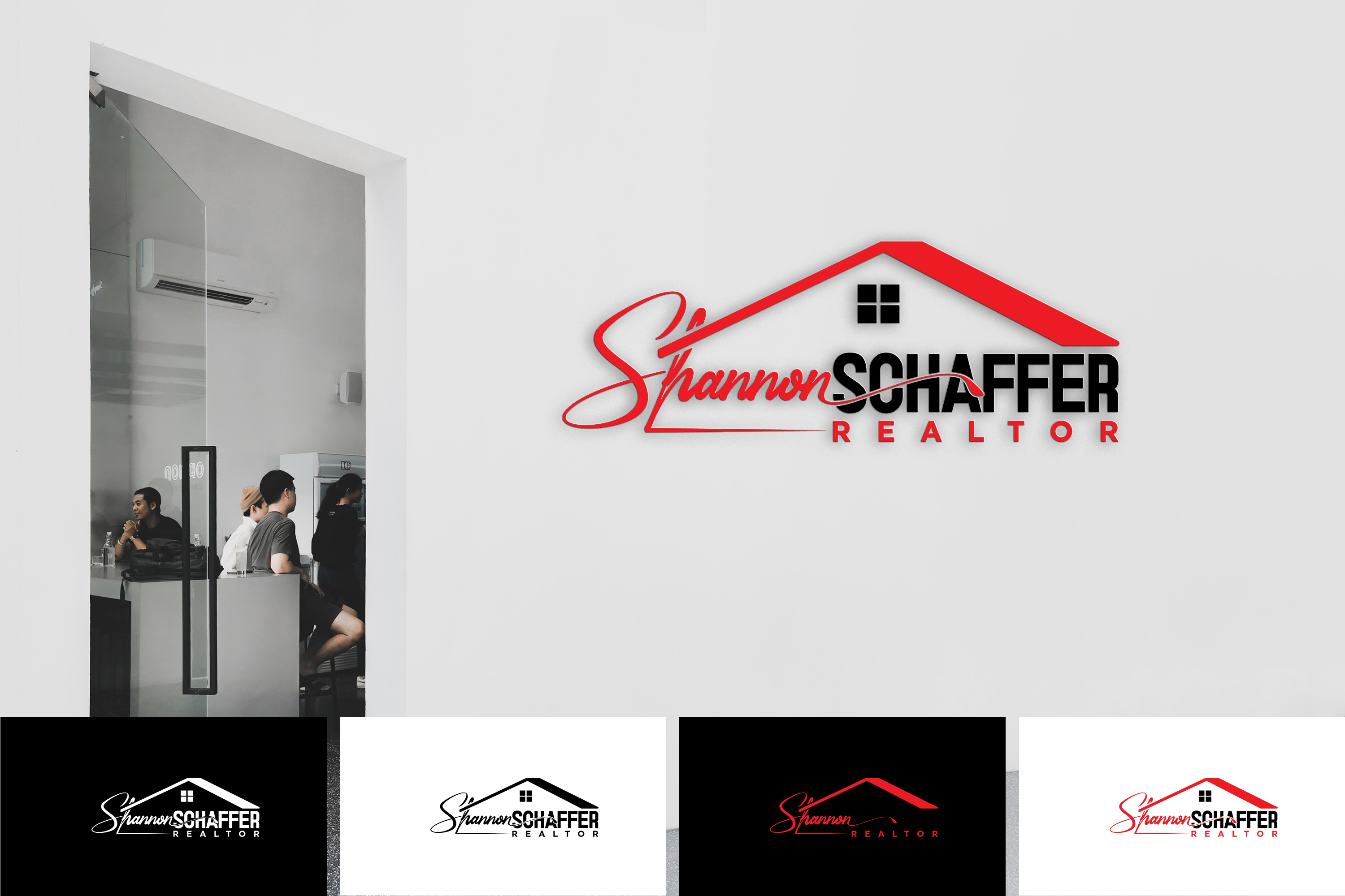 Design de Logo par DesignerShahadat pour ce projet | Design #32374236