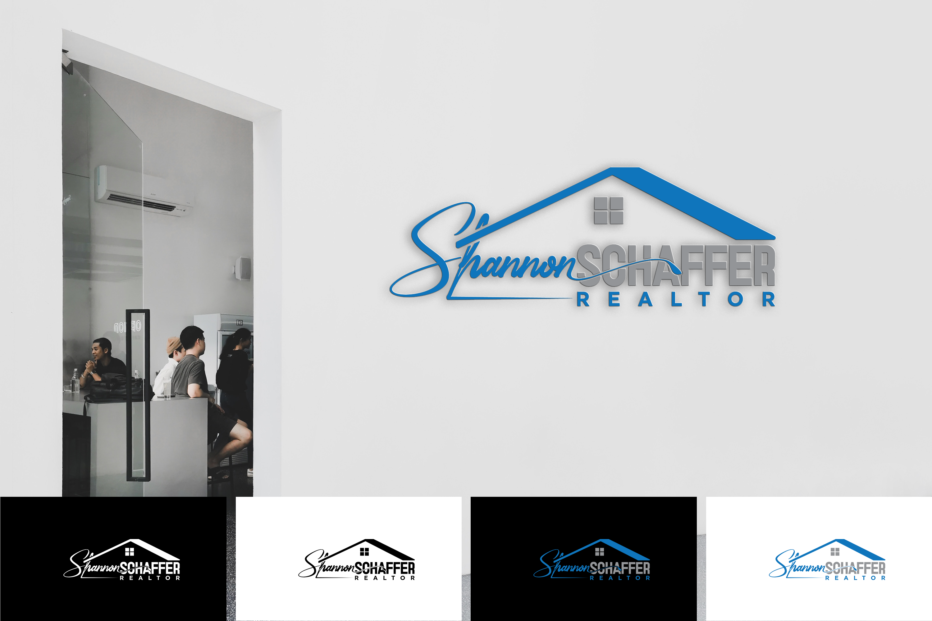 Design de Logo par DesignerShahadat pour ce projet | Design #32374238