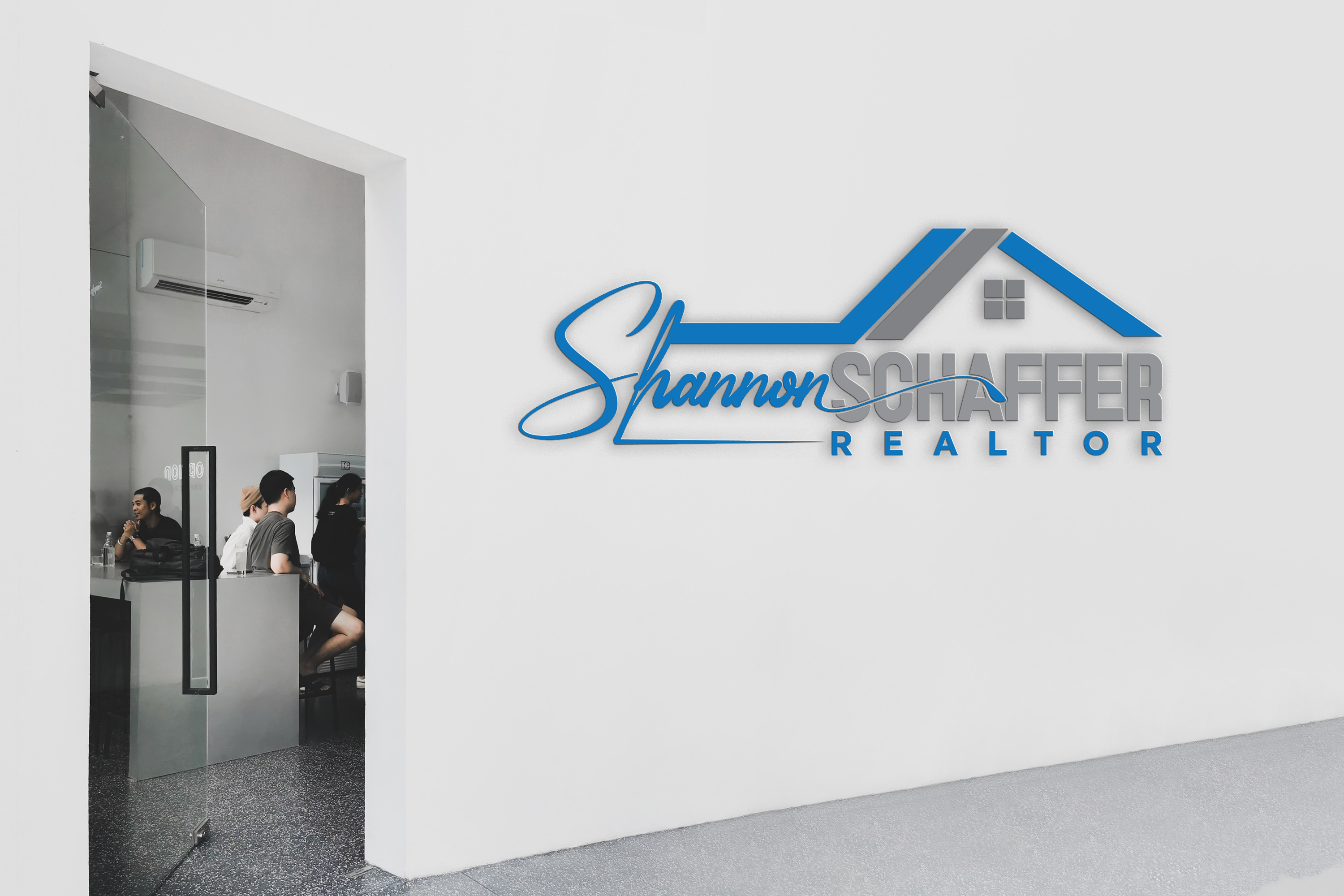 Design de Logo par DesignerShahadat pour ce projet | Design #32374239