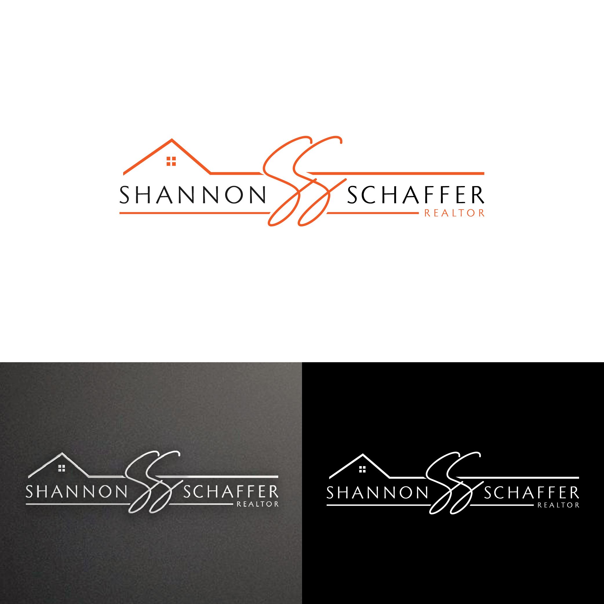 Logo Design by designer profile for this project | Design #32377366