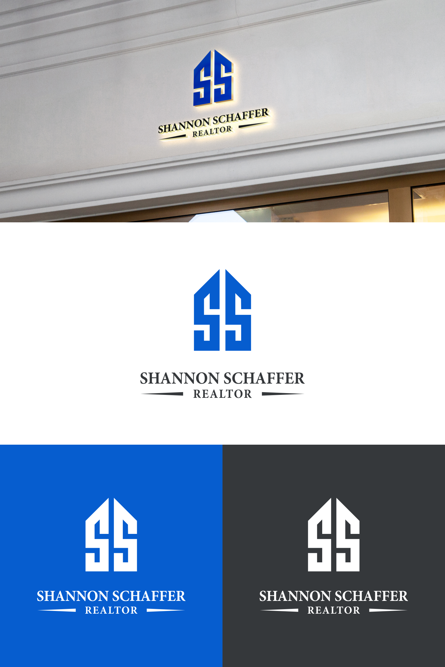 Logo Design by logotimeless for this project | Design #32384351