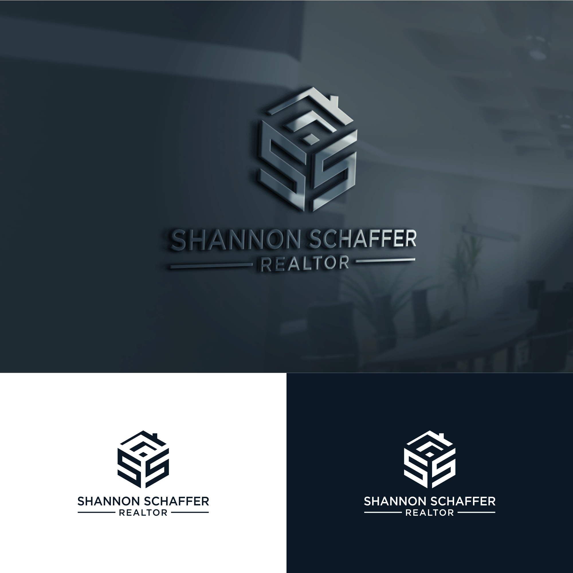 Logo Design by B.O_studio for this project | Design #32418728