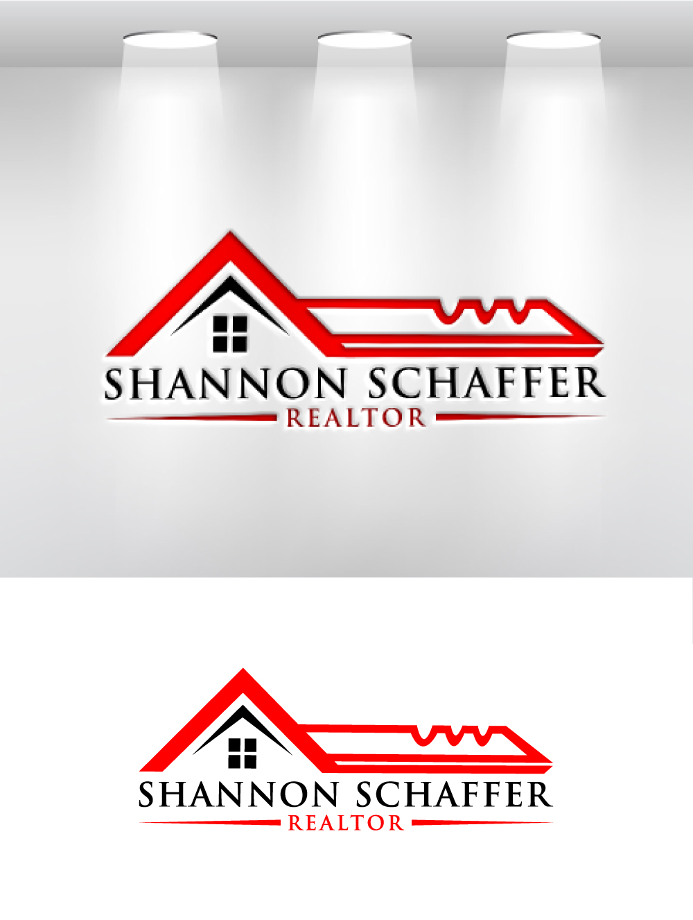 Logo Design by Ahnaf Labib for this project | Design #32378328