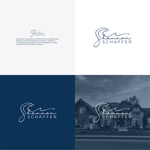 Logo Design by Kusuma Studio for this project | Design: #32373052