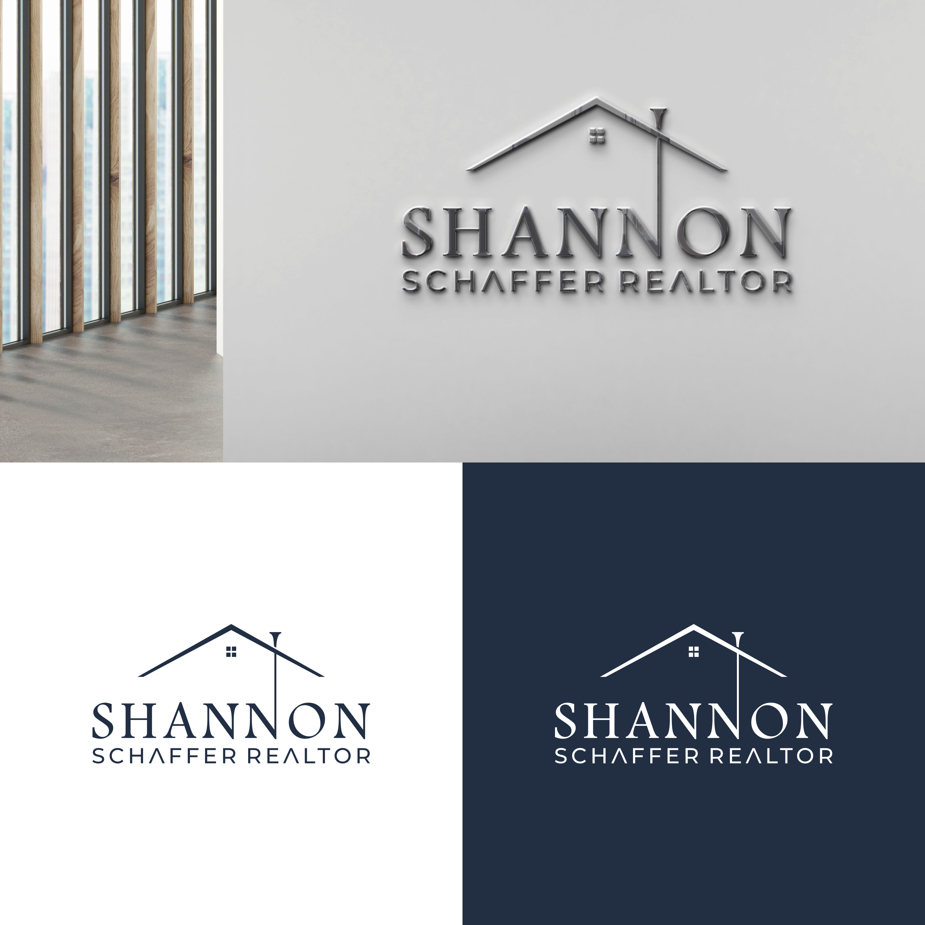 Logo Design by syad666 for this project | Design #32374036