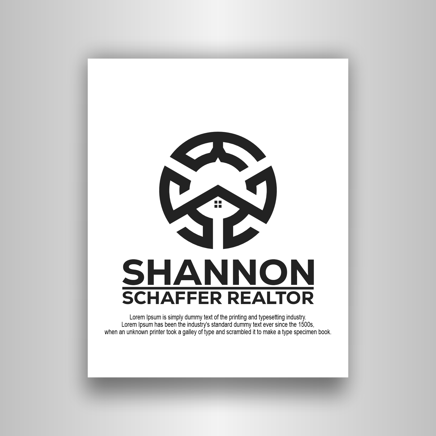 Logo Design by Abigaill_design for this project | Design #32379659