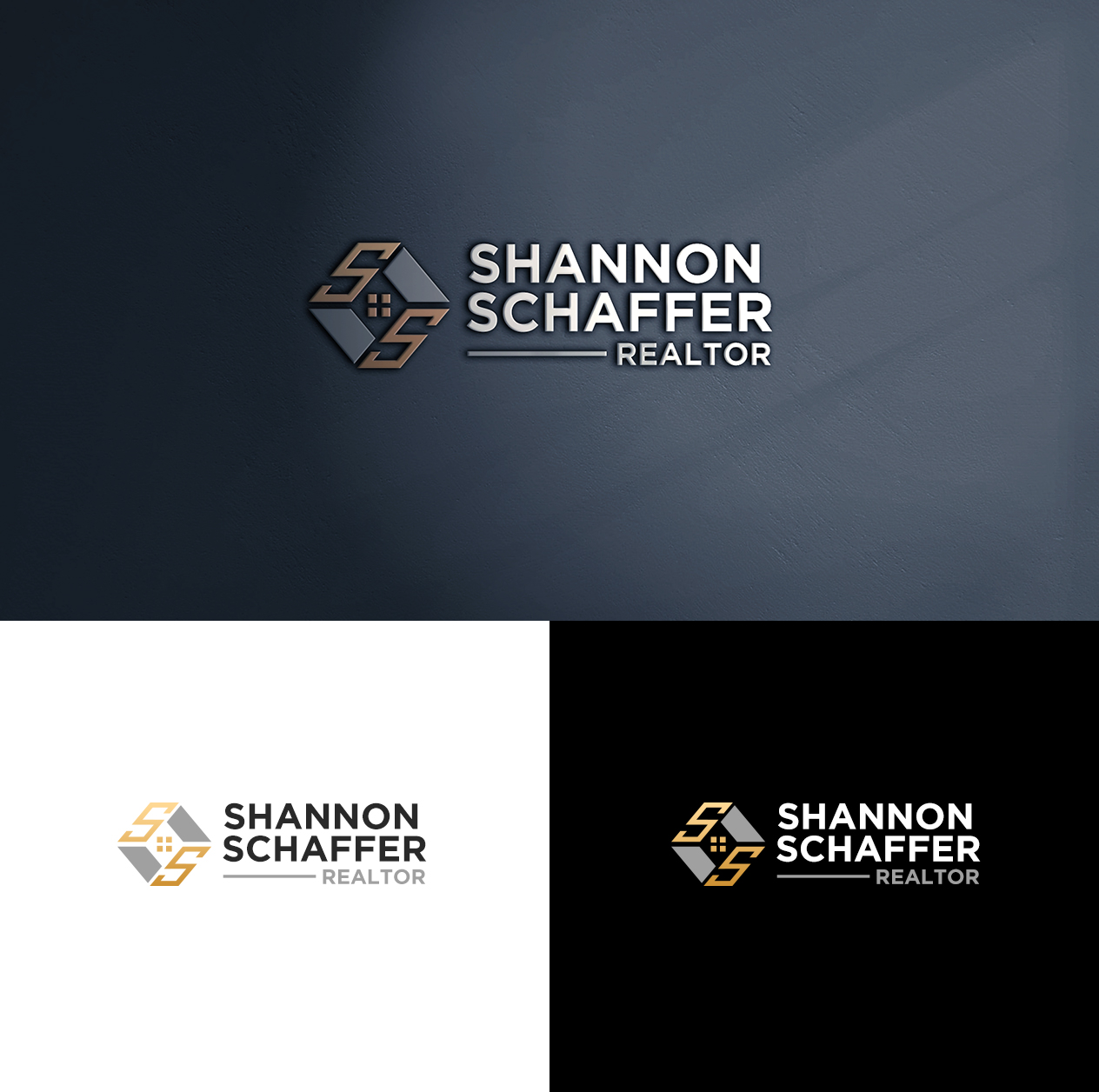 Logo Design by BehindSymbols for this project | Design #32380210