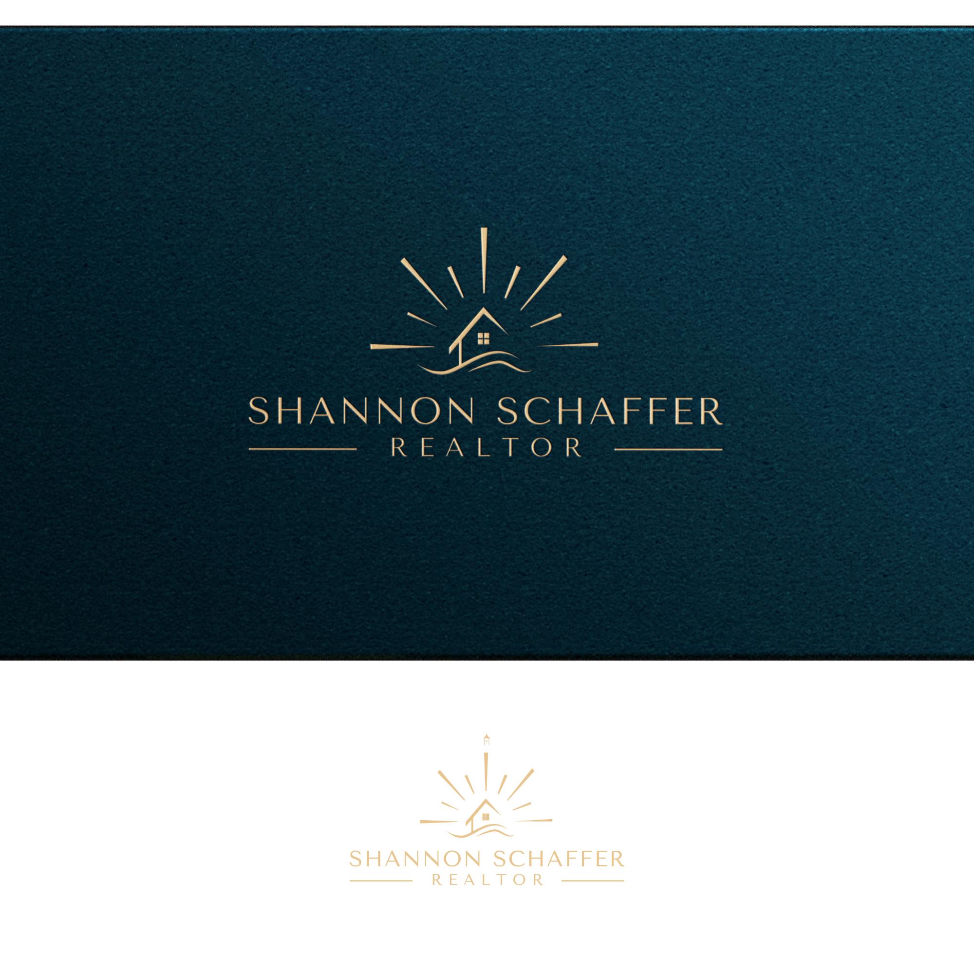 Logo Design by zeykan for this project | Design #32390891
