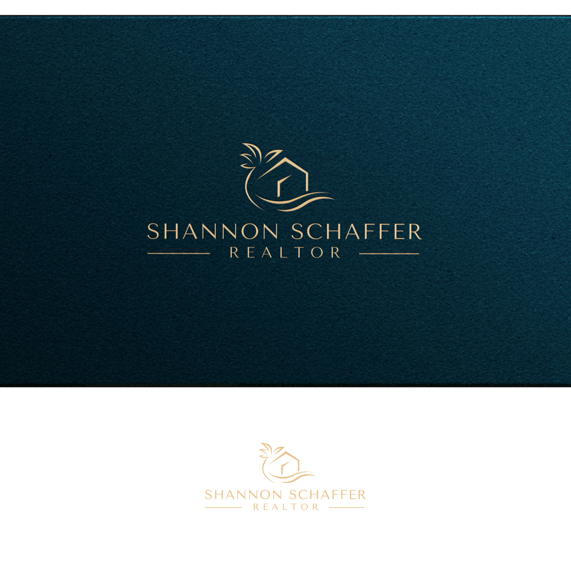 Logo Design by zeykan for this project | Design #32390928