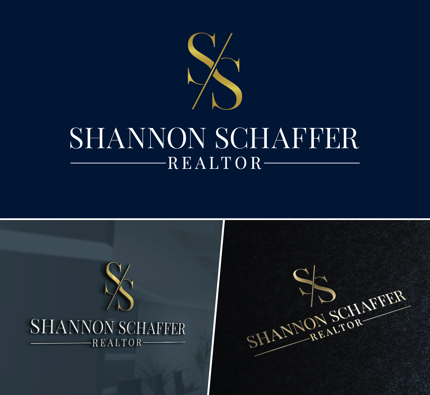 Logo Design by Atec for this project | Design #32392398