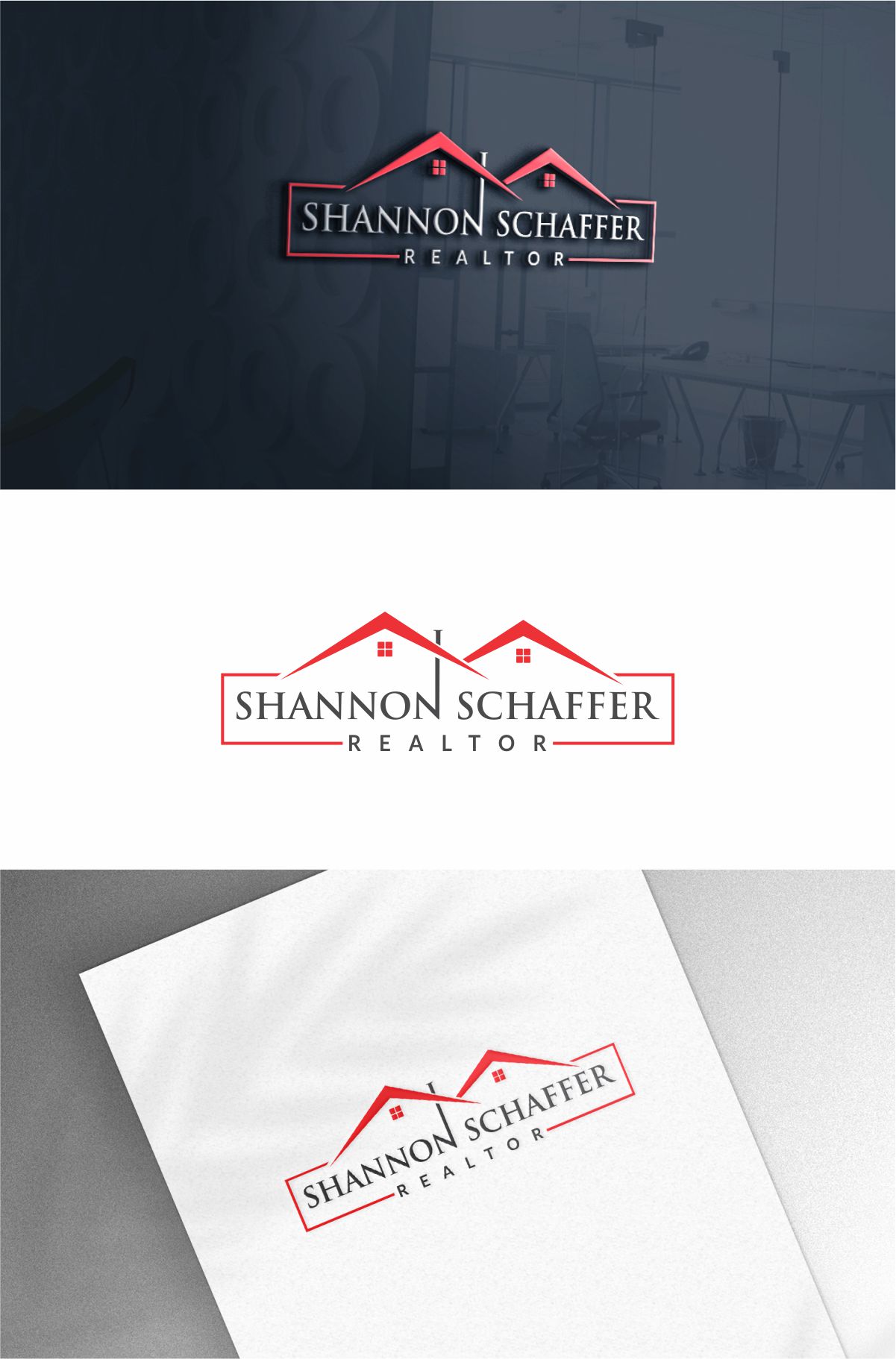 Logo Design by Dave Paresh for this project | Design #32382408