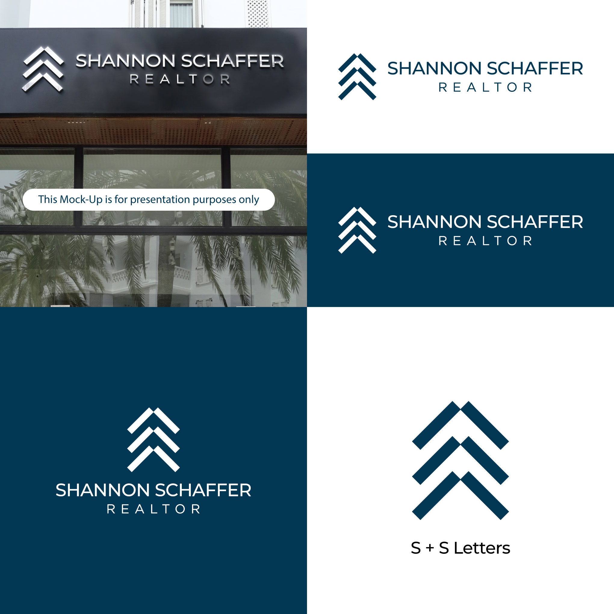 Logo Design by SHbro for this project | Design #32379727
