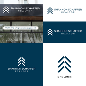 Logo Design by SHbro for this project | Design: #32379727