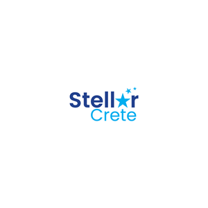 Logo Design by Jerwin Intac for Stellar Crete | Design: #32444235