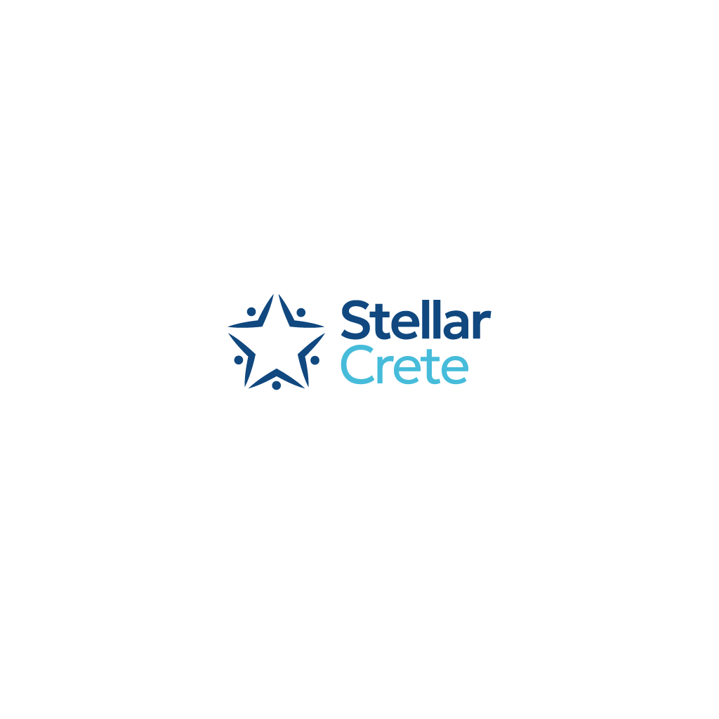 Logo Design by coloratura for Stellar Crete | Design #32473922