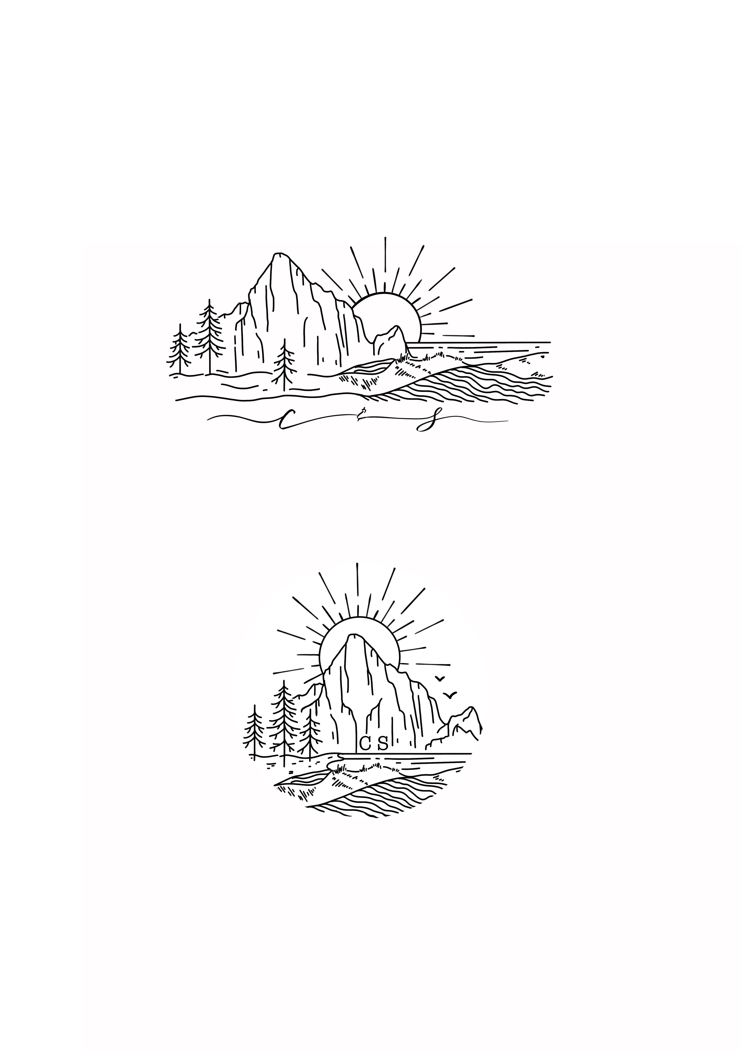 Tattoo Design by Omelas for this project | Design #32375360