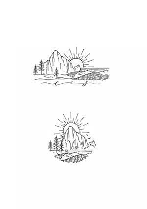 Tattoo Design by Omelas for this project | Design: #32375360