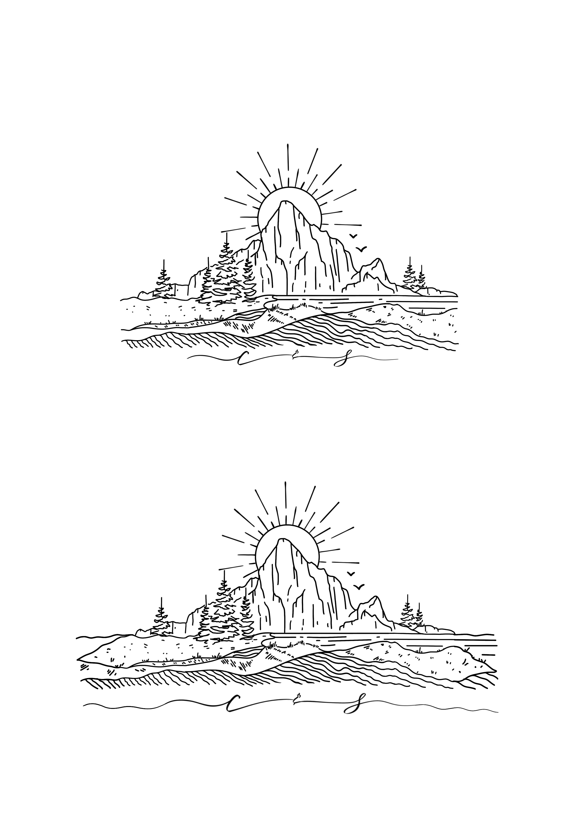 Tattoo Design by Omelas for this project | Design #32429464