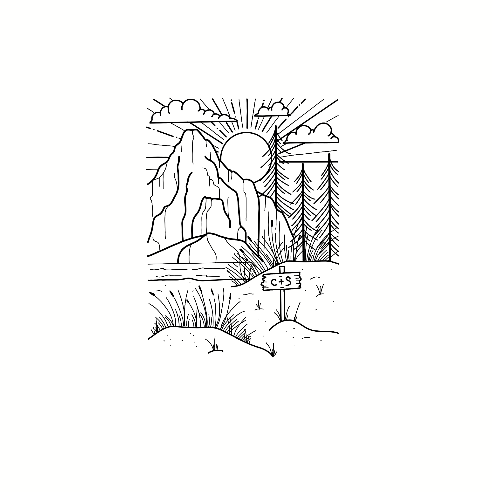 Contest winning design