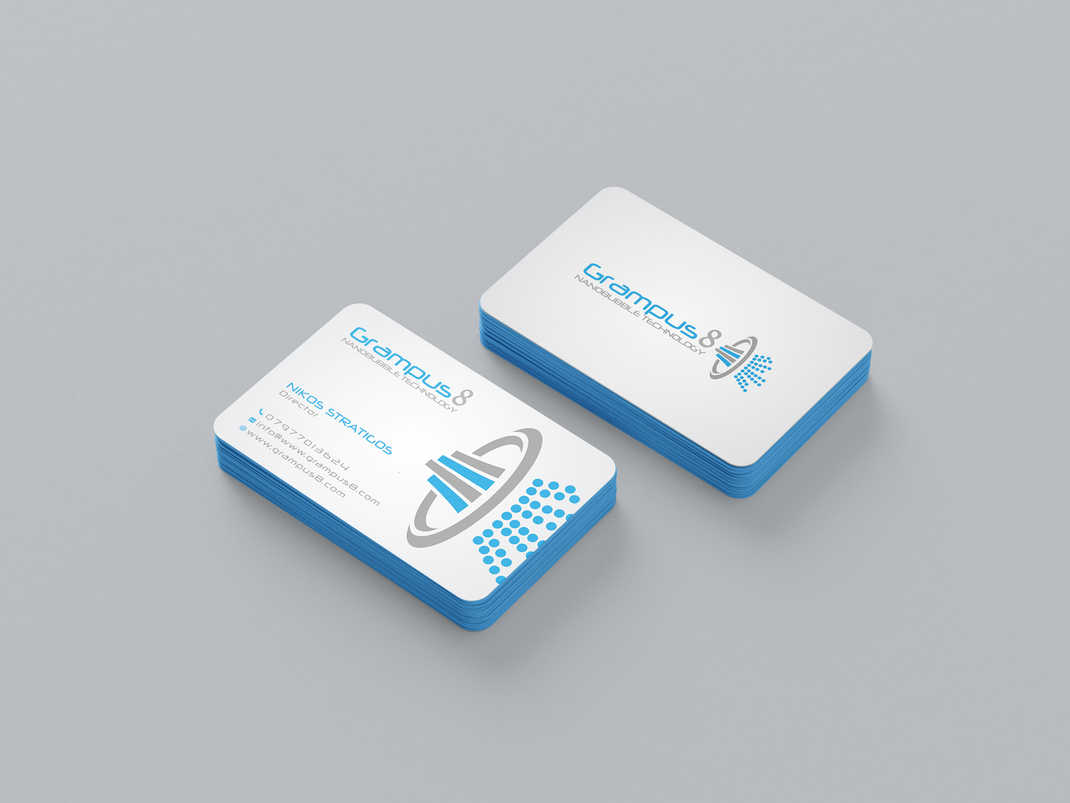 Business Card Design by Creative Moon Design for this project | Design #32371261