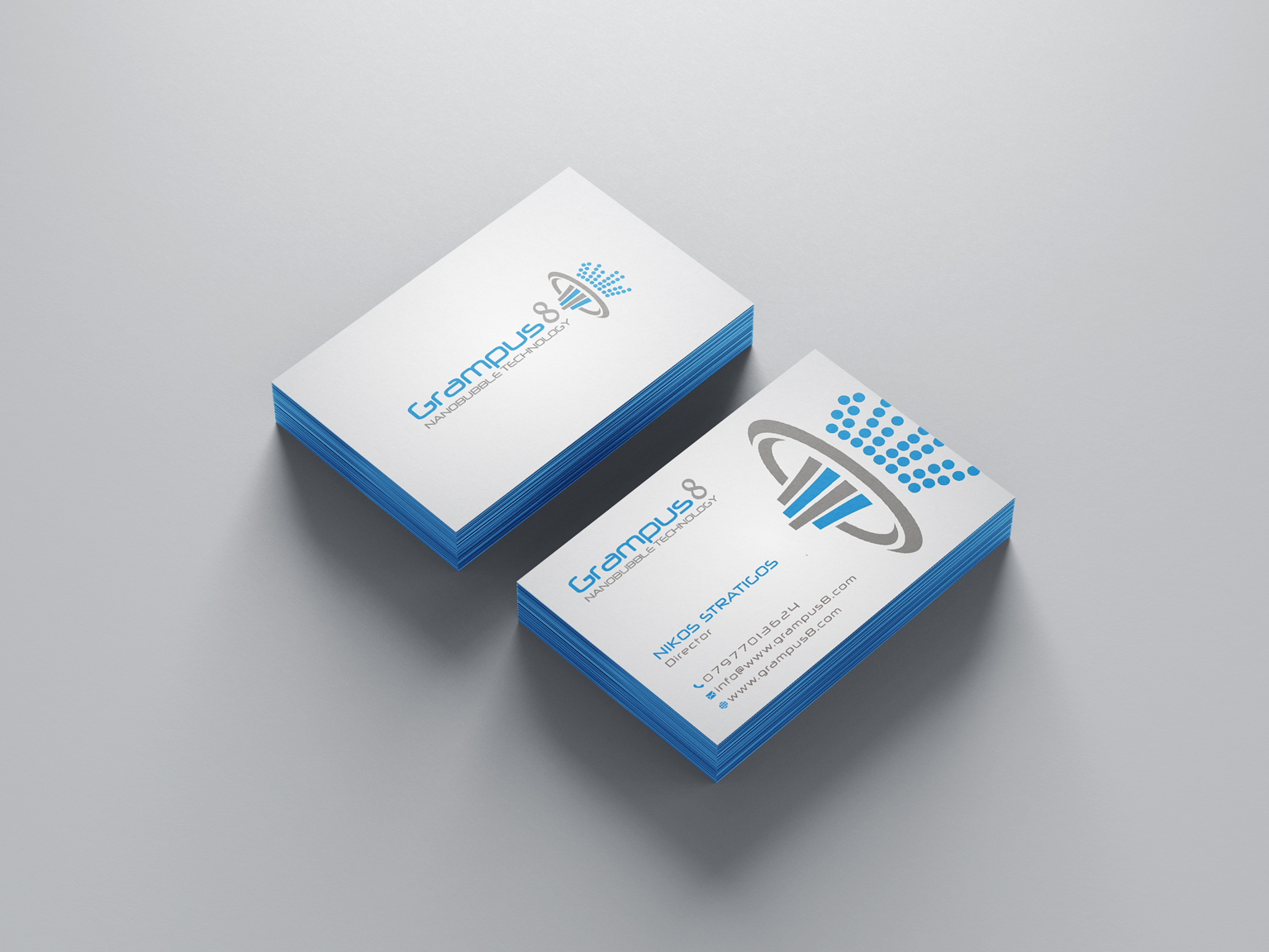 Design de Carte de Visite par Creative Moon Design pour ce projet | Design #32371262