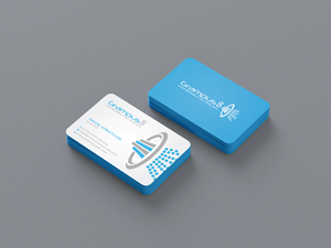 Business Card Design by Creative Moon Design for this project | Design: #32371263