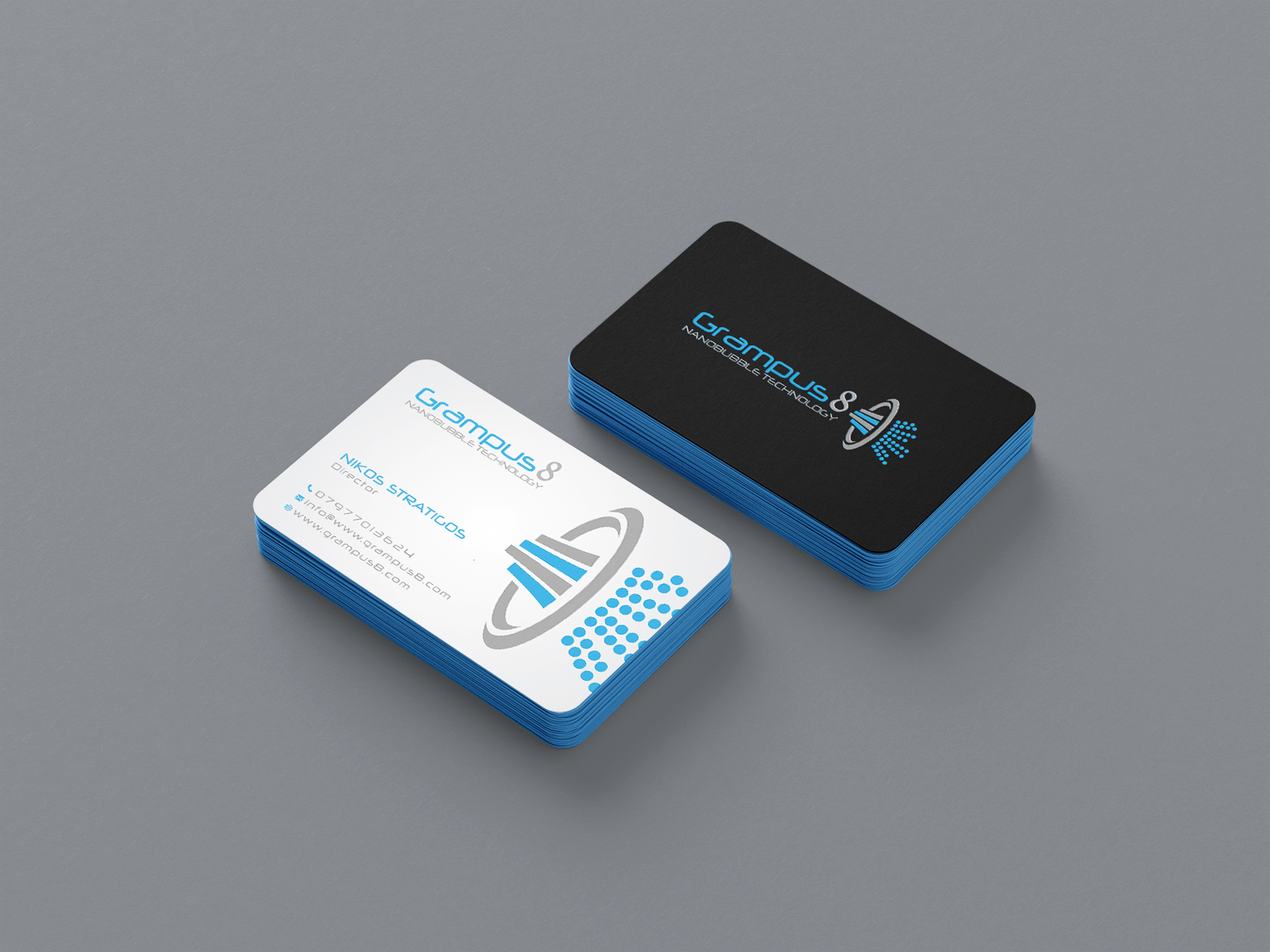 Design de Carte de Visite par Creative Moon Design pour ce projet | Design #32371264