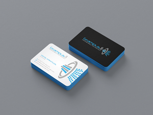 Business Card Design by Creative Moon Design for this project | Design: #32371264