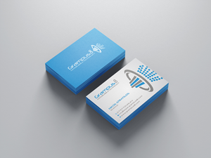 Business Card Design by Creative Moon Design for this project | Design: #32371265