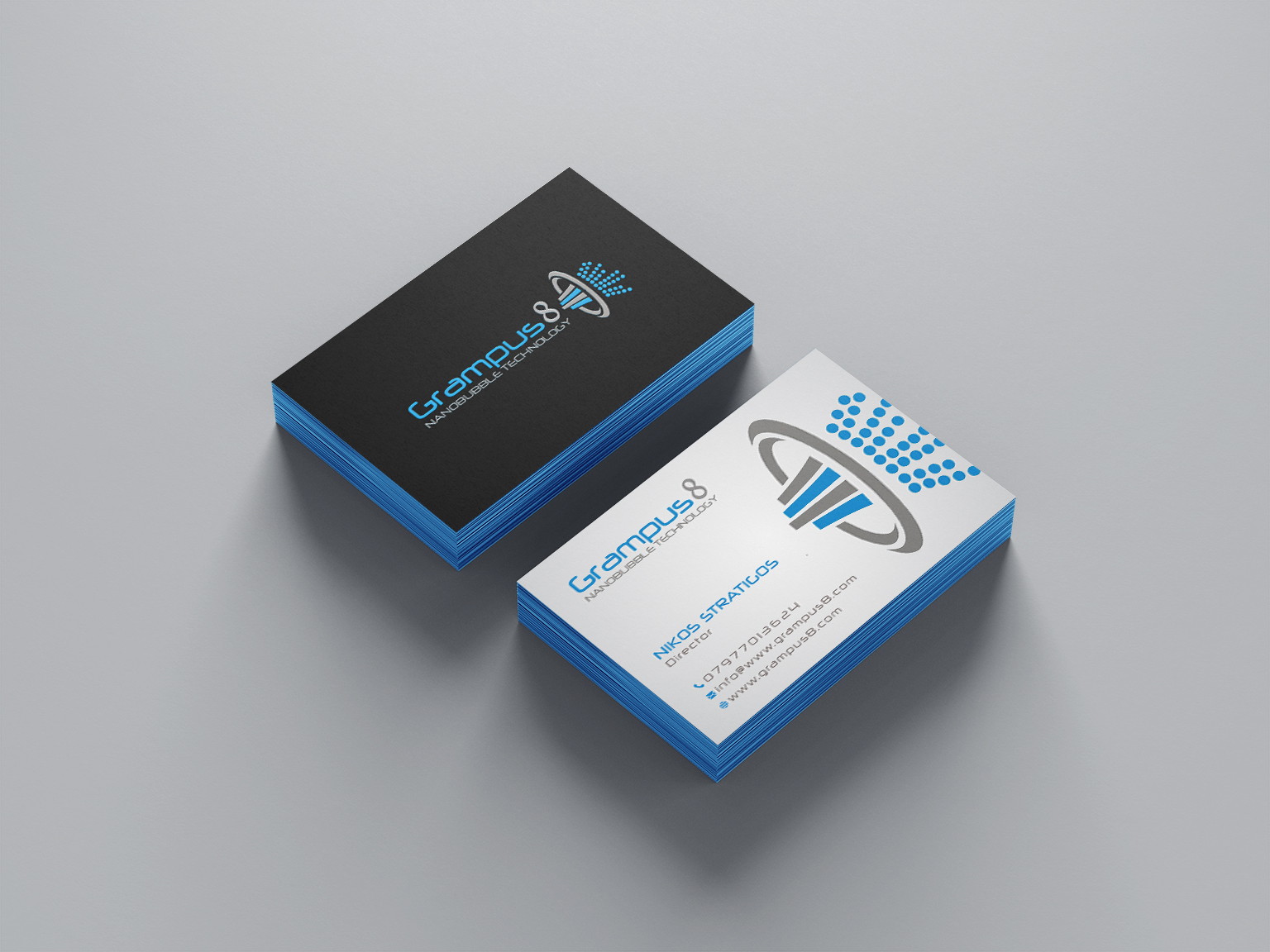 Design de Carte de Visite par Creative Moon Design pour ce projet | Design #32371358