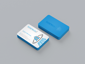 Business Card Design by Creative Moon Design for this project | Design: #32371359