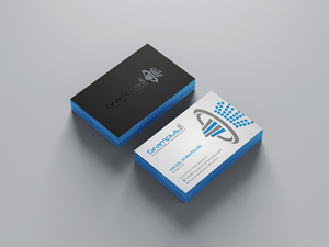 Business Card Design by Creative Moon Design for this project | Design: #32371360