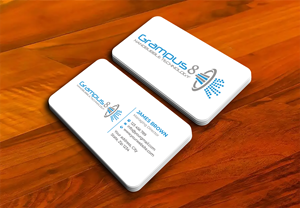 Business Card Design by Expert Bappy for this project | Design: #32373595