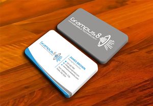 Visitenkarten-Design von Expert Bappy für dieses Projekt | Design: #32373606