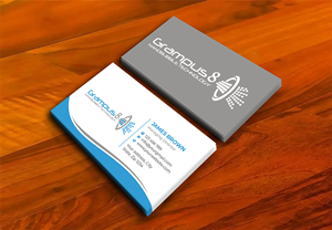 Visitenkarten-Design von Expert Bappy für dieses Projekt | Design: #32374131