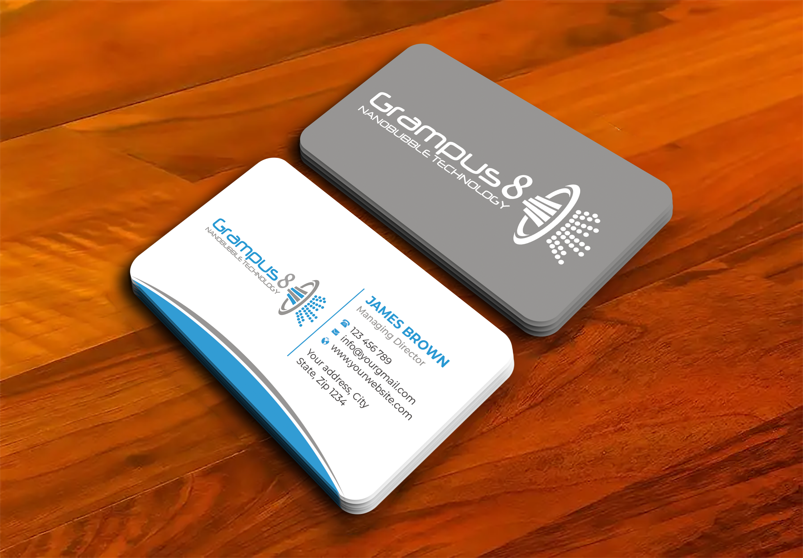 Visitenkarten-Design von Expert Bappy für dieses Projekt | Design #32374135