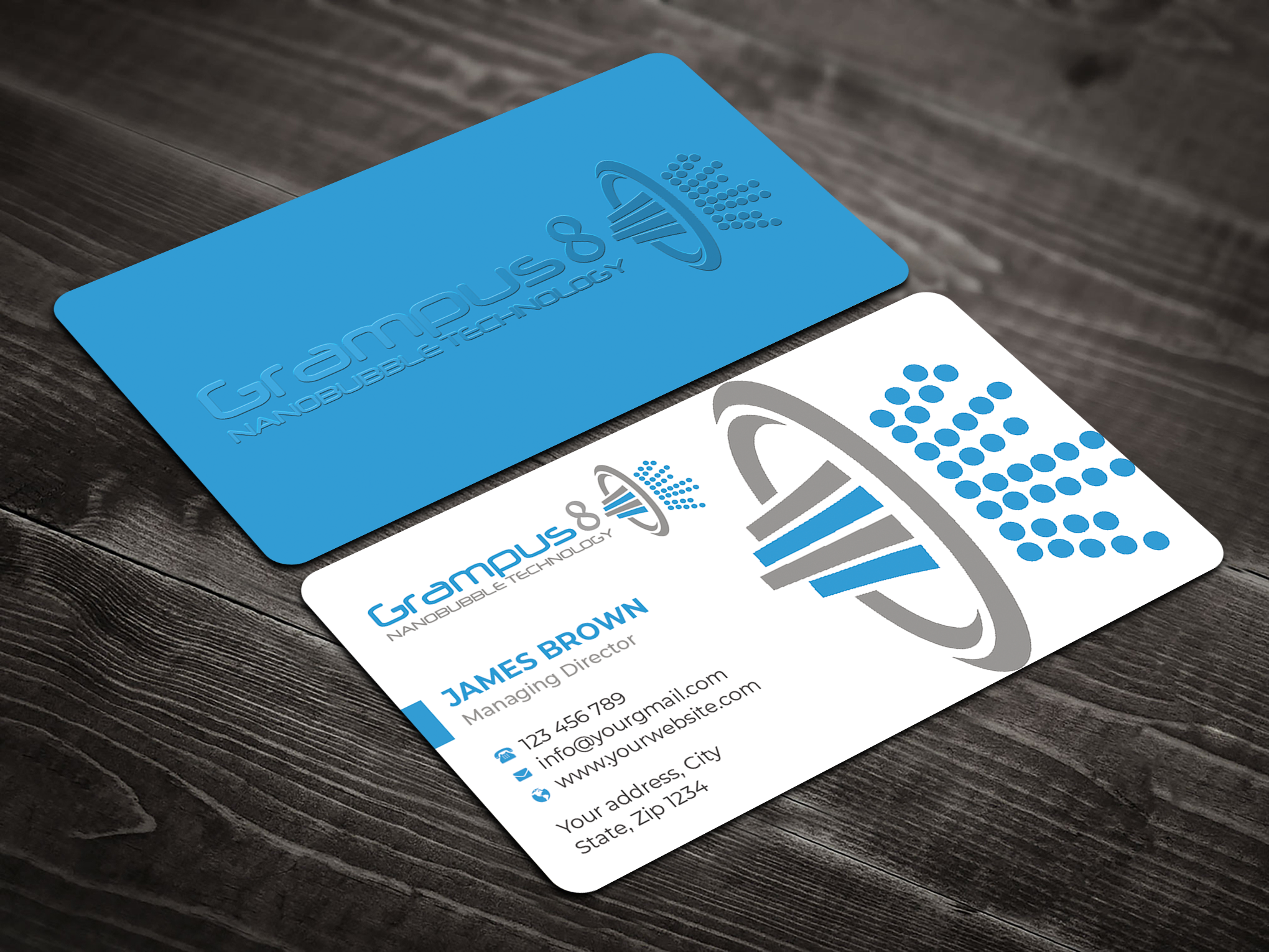 Visitenkarten-Design von Expert Bappy für dieses Projekt | Design #32374139