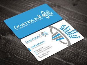 Visitenkarten-Design von Expert Bappy für dieses Projekt | Design: #32374141