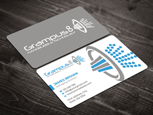 Visitenkarten-Design von Expert Bappy für dieses Projekt | Design: #32374143