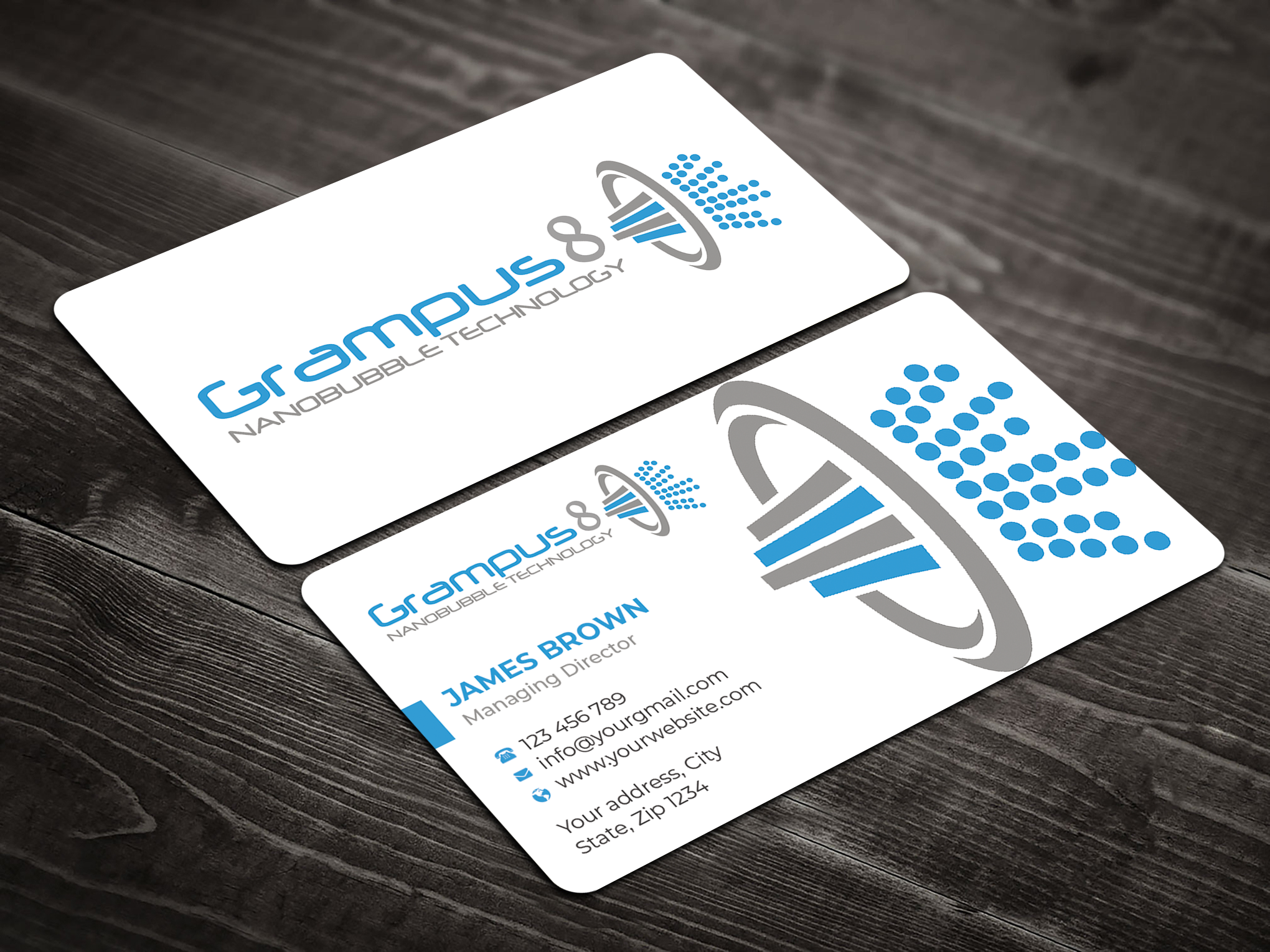 Visitenkarten-Design von Expert Bappy für dieses Projekt | Design #32374145