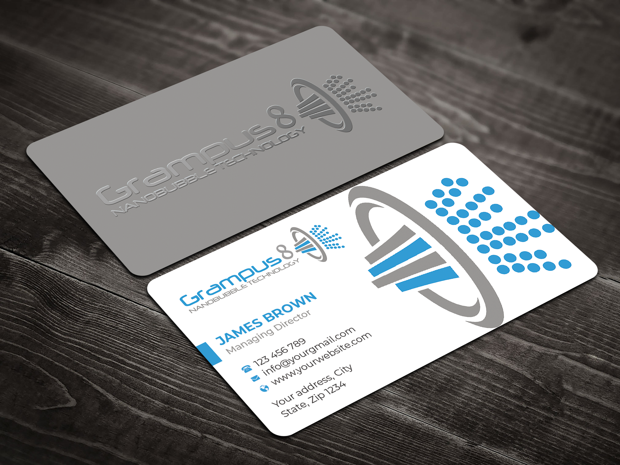 Visitenkarten-Design von Expert Bappy für dieses Projekt | Design #32374147