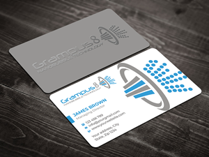 Visitenkarten-Design von Expert Bappy für dieses Projekt | Design: #32374147