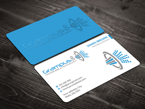 Visitenkarten-Design von Expert Bappy für dieses Projekt | Design: #32374152