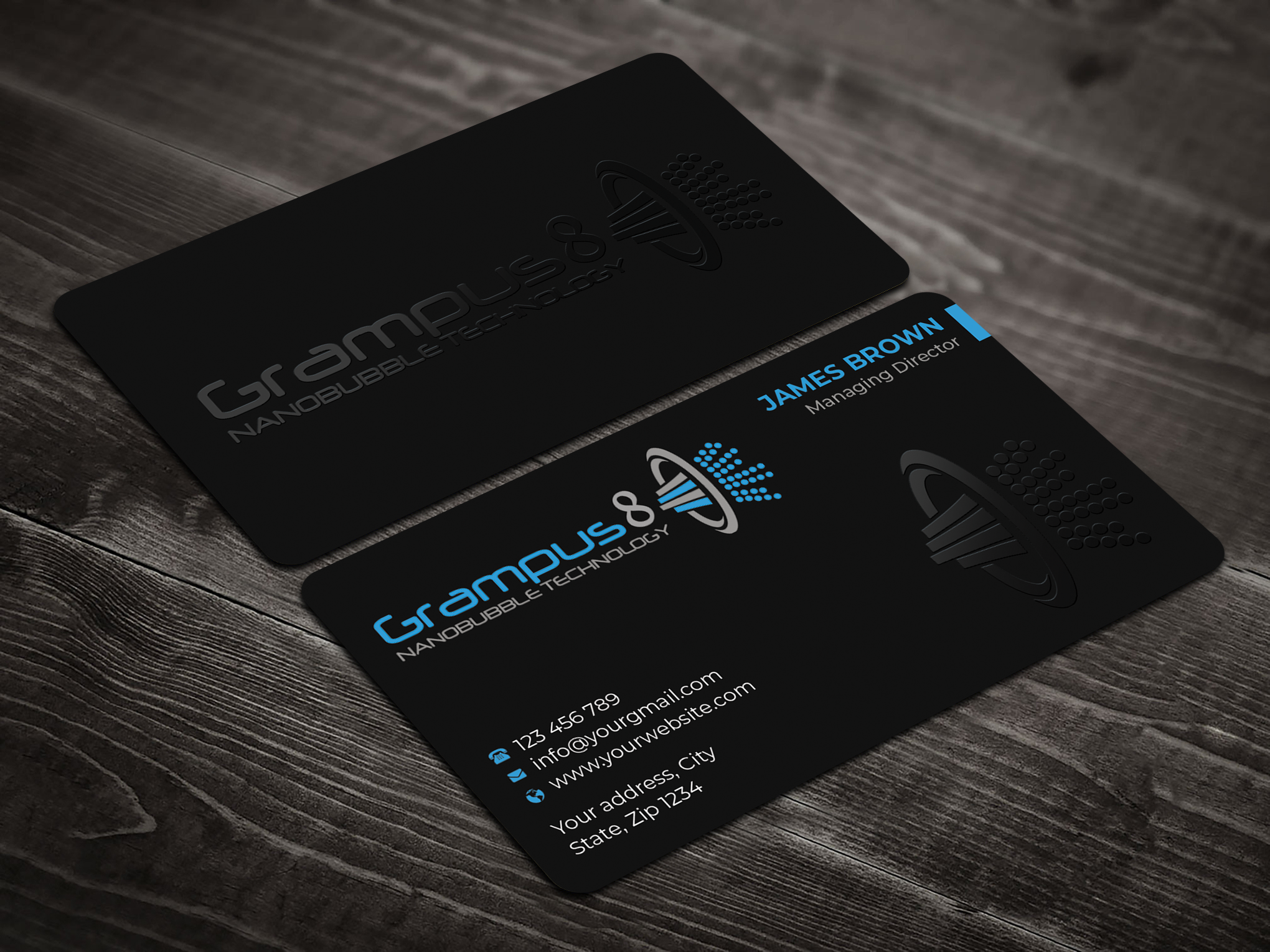 Visitenkarten-Design von Expert Bappy für dieses Projekt | Design #32374167