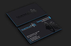 Visitenkarten-Design von DesignerShahadat für dieses Projekt | Design: #32371731