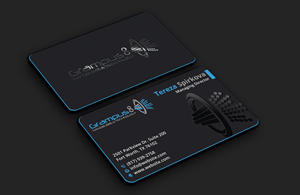 Visitenkarten-Design von DesignerShahadat für dieses Projekt | Design: #32371732