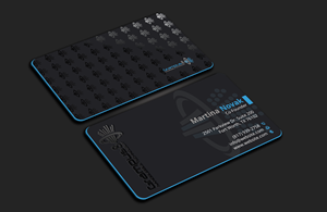 Business Card Design by DesignerShahadat for this project | Design: #32371833